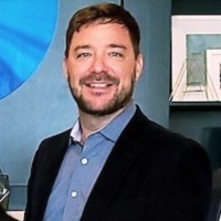 Bluebird Staffing Employee Christopher Keane's profile photo