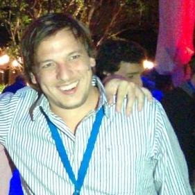 Fizzmod Employee Lisandro Aubert's profile photo