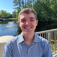 ICE Employee Mike Truss's profile photo