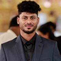 Noctil Employee Ajith Jose's profile photo