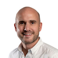 Valtech Employee Matthew Hildon's profile photo