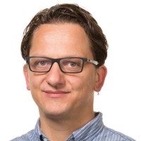 IEM FörderTechnik GmbH Employee Andreas Walter's profile photo