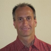 Toys R Us Employee Jeff Newcomer's profile photo