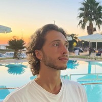 MolenGeek Employee Christian Pandoulas's profile photo