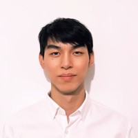 MOOEVO Employee Dewei Zhou's profile photo