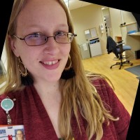 CGH Medical Center Employee Beth Jacobs's profile photo