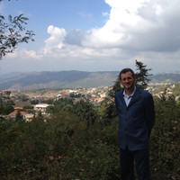 ULS TECHNOLOGY PLC Employee Ahmad Deeb's profile photo