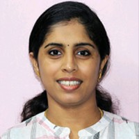 Infosys Employee Sandhya Ks's profile photo