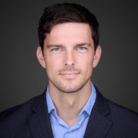 Rose Park Advisors Employee Spencer Christensen's profile photo