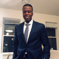 Profound Logic Employee Samuel W.'s profile photo