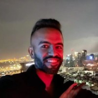 Test Collab Employee Abhimanyu Grover's profile photo