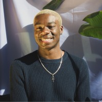 NPR Employee Corey Rose's profile photo