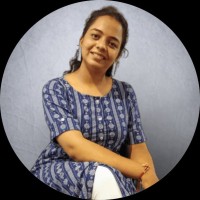 InheritX Solutions Pvt Ltd Employee Aakanksha Mahajan's profile photo