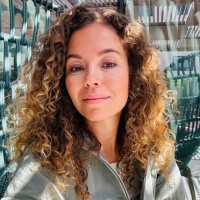 Noyce IT Jobs Employee Stéphanie Vonk's profile photo