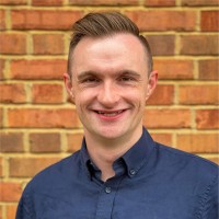 iGrafx Employee Daniel Alner's profile photo