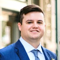 NorthWestern Energy Employee Seth Sampson's profile photo