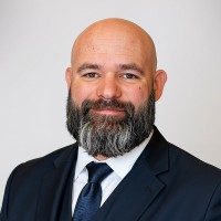 Atlanta Falcons Employee Cameron Weeks's profile photo