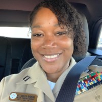 Laquetta Ramsey Email