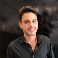 IVC Research Center Employee Jonatan Gawron's profile photo