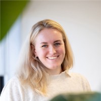Kiekens Products Employee Fleur Spikker's profile photo