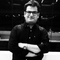 IRISSTAR Technologies Employee Sushrut Deshpande's profile photo