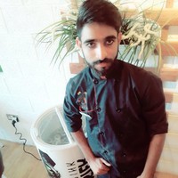ILFARO Employee Mohammed Qadri's profile photo