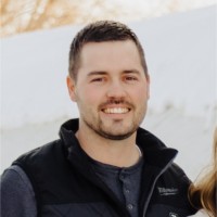 Spudnik Equipment Company LLC Employee Spencer Bean's profile photo