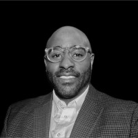 Spears Group Employee Jamel Langley's profile photo