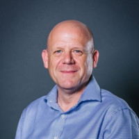 NextWave Partners Employee Jim Caldwell's profile photo