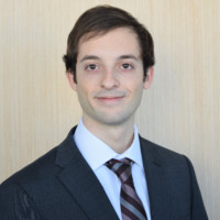 Flaherty McCarthy LLP Employee Chris Lupis's profile photo