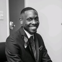 Synchrogistics Employee Muyunda Akolwa's profile photo