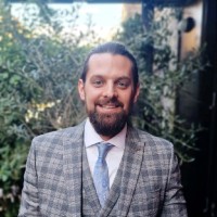 CV-Library Employee Owen Weller's profile photo