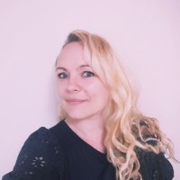 PROCARIST Employee Aude Bouttier's profile photo