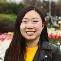 당근마켓 Employee Joy Zheng's profile photo