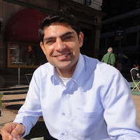 Anil Kumar Email & Phone Number