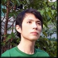 Superprof Employee Jimmy Zhong's profile photo