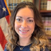 Wheeler Trigg O'Donnell LLP Employee Taylor Workman's profile photo