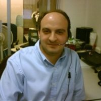 Intelligy Employee Juan Ramón Bonell Marti's profile photo