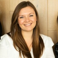 Chicago Athletic Association Employee Miranda Woods's profile photo