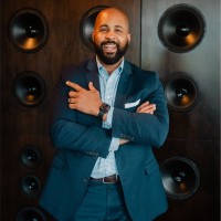 Metro Nashville Public Schools Employee Ashford Hughes Sr.'s profile photo