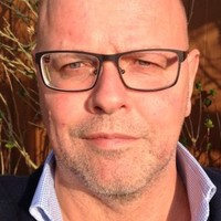 Continental Bakeries Employee Paul van der Tholen's profile photo