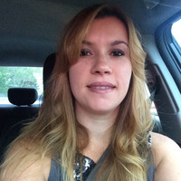Rafaella Almeida Email & Phone Number
