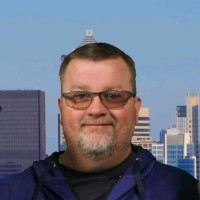 MP Materials Employee Bill Willard's profile photo