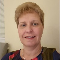 bp Employee Annette C.'s profile photo