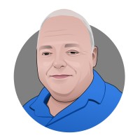 DYNAMIC NETWORK SUPPORT, L.L.C. Employee James Fry's profile photo