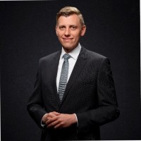 Dortmunder Volksbank eG Employee Thorsten Klauke's profile photo