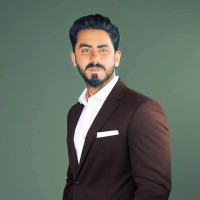 Ali Abbasi Email