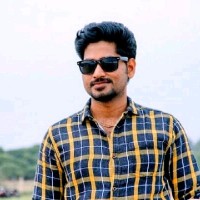 Capgemini Employee Sudhakaran K's profile photo