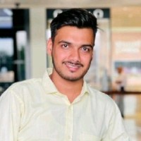 Harsh Bajpai Email & Phone Number
