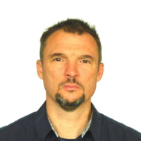 Genentech Employee Domagoj Vucic's profile photo